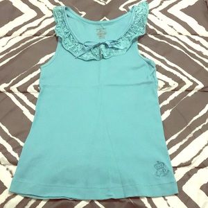 Juicy Couture Tank Top